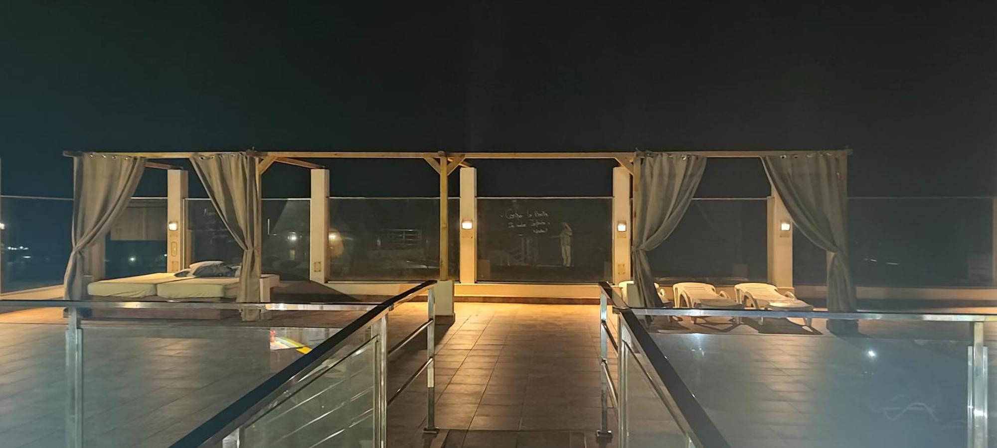 فيلا Estrella De Sal Mazo المظهر الخارجي الصورة